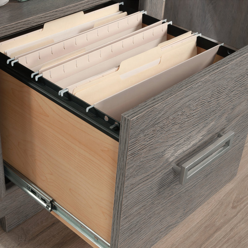 Medium grey Desk