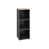 (3 Shelves) 122"H x 45"W x 38"D is out of stock