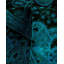 Tapis unique en laine 8 pi 2 po x 10 pi 3 po Nesoi