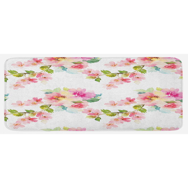 Tapis de cuisine