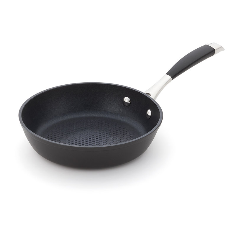 Stellar Verve Non-Stick Frying Pan, 7.87"