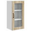 Vidaxl Oven Cabinet Kitchen Cabinet Oven Unit Oven Base Unit Engineered Wood-124401022