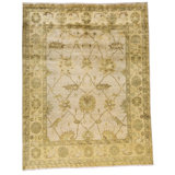 One-of-a-Kind 8'2" X 9'11" Area Rug