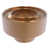 Brushed Bronze