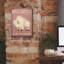"Buffalo Bison IV" par Ryan Fowler, impression sur toile par giclée par Ryan Fowler-1875682017