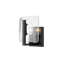 Applique murale en acier Lynsea-92389170