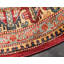 Tapis beige / rouge / bleu clair Lauri Southwestern-1543296106