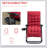 Outsunny Zero Gravity Chair, Ergonomic Folding Recliner With Padded Cushion And Side Tray For Indoor And Outdoor Relaxation-1127649511