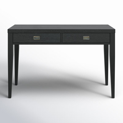 Wichita 48" Mahogany Writing Desk