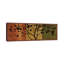 Arboreal II by Chris Donovan - Panoramic Print on Canvas-671205215-701399955