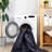 Washable Rug 6X9 Area Rug (6' X 9')Non-Slip, Non-Shedding Low-Pile Rug  For Living Room, Bedroom, Kitchen And High-Traffic Areas-265089414