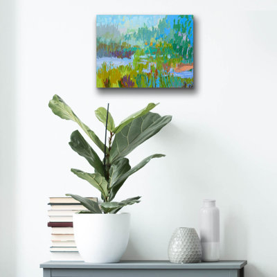 " Southern Charm II " by Jane Schmidt