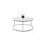 Adira Pedestal Coffee Table