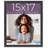 Plassie Solid Wood Single Picture Frame-1053219115-1053219293