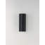 Applique murale d'extérieur en aluminium brossé H 6 po Barbara-1902642545-2007077044