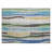 Machine Washable Indoor/Outdoor Husby ACN2188 Striped Rug-1035544708