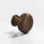 Matte Oil Rubbed Bronze selected