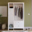 Morley 3 Door Wardrobe-1891543836