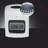 Employee Attendance Lcd Display Punch Time Clock
