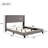 Knorring Upholstered Platform Bed-519305581