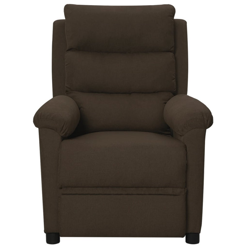 Upholstered Massage Chair