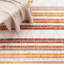 Tapis à rayures Sheron Performance-1463510986