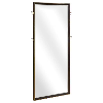 Kropf Standing Floor Mirror