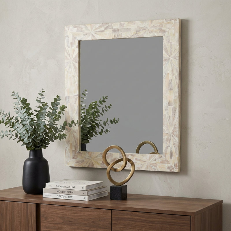 Miroir d'appoint 46 "