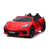 Red is out of stock