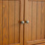 72'' 4-Tier Kitchen Pantry-618103904