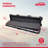 55" Waterproof Double Rifle Transport Case