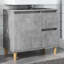 Roumena 65cm Single Bathroom Vanity Base Only-862007272