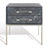 Sanford 2 - Drawer End Table-73366302