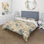 Ensemble de housse de couette Driftwood Dreams-845304433