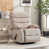 Beige is out of stock selected