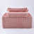 Pink Polyester Blend est en rupture de stock