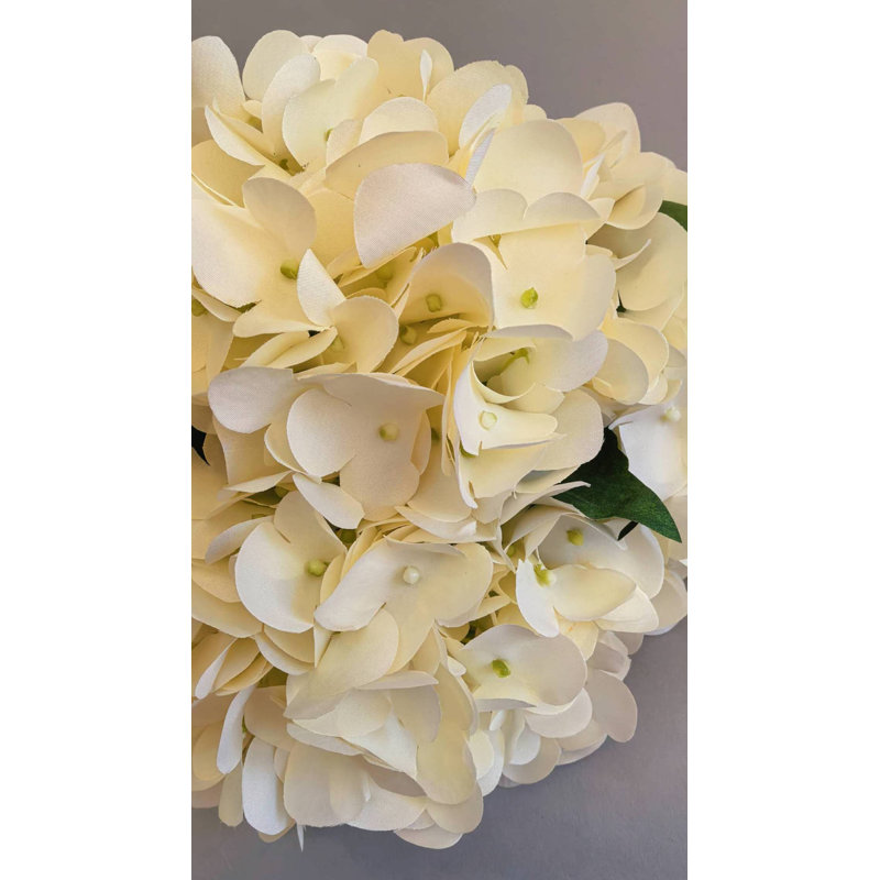BOUQUET D'HORTENDAÏS X3 PIÈCES