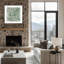 Nature Inspired "Verdant Sprig" Canvas Wall Art By -1828211598-1828211701-1828211702