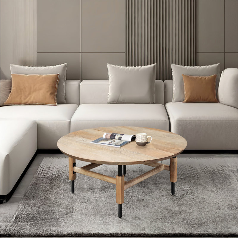 Table basse Cleola
