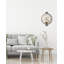 Randall Wall Clock