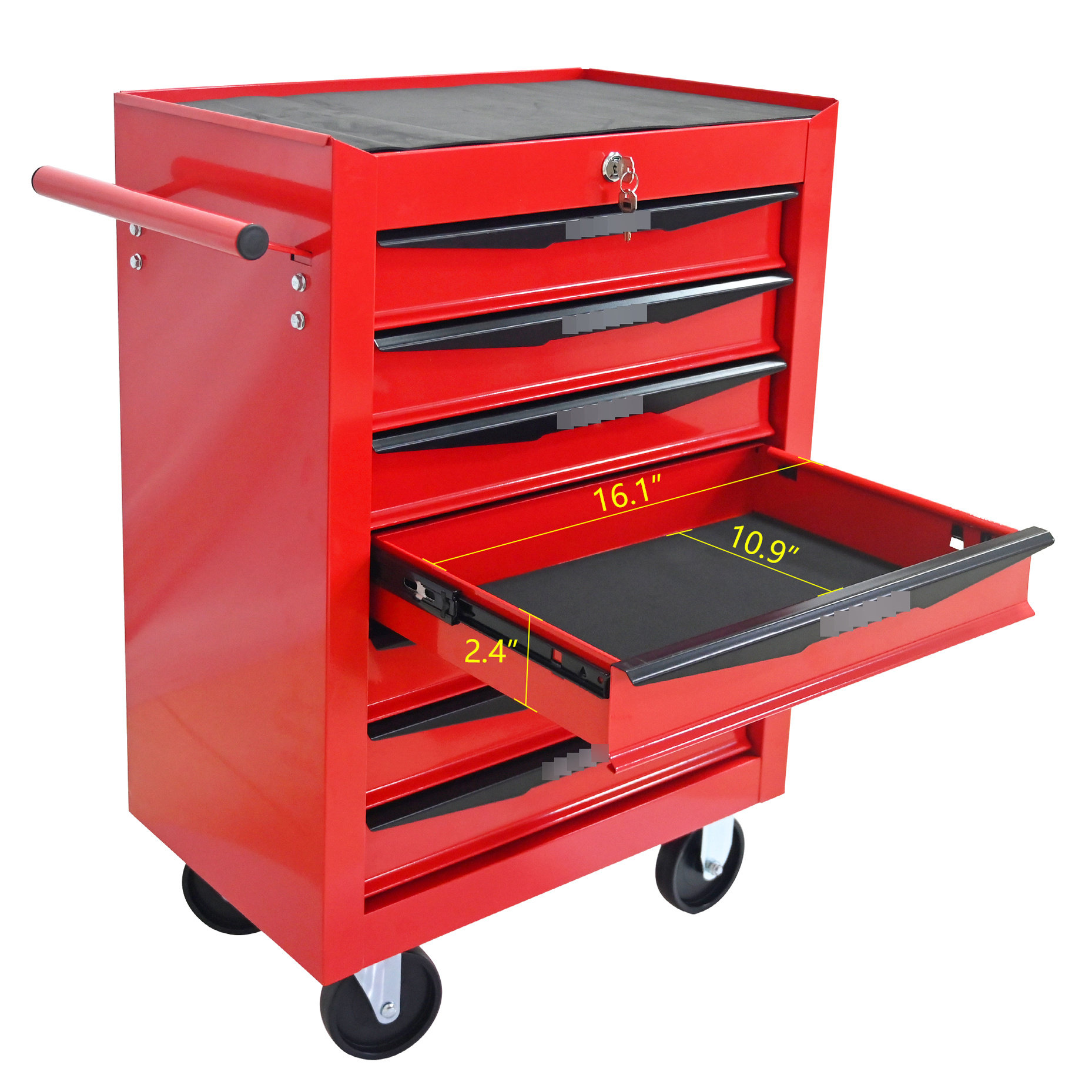 Action Drawer WFX Utility™ 20