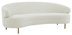Ivory Boucle