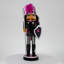 Knight Nutcracker