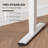 Eric Height Adjustable Standing Desk, 100% Bamboo Desktop-796140285-796140283