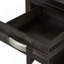 Table de bout, table d'appoint