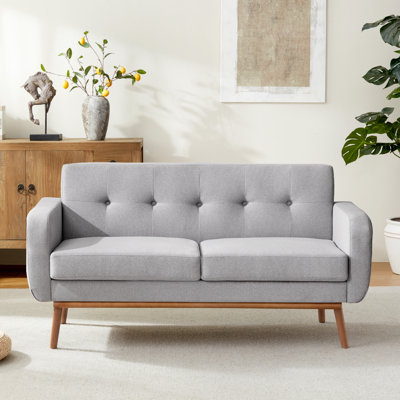 2 Seater Loveseat
