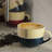 Mork Stoneware Coffee Mug