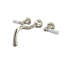 Edwardian™ Wall Mount Tub Spout-54525018-61058095