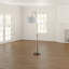 Shaftesbury 218.4cm Arched Floor Lamp