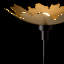 Pangea Torchiere Floor Lamp By David Martin-554405024-556610345